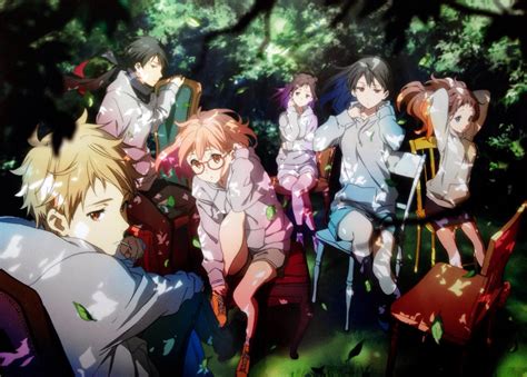 beyond the boundary season 2