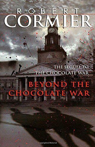 beyond the chocolate war laurel leaf books Reader