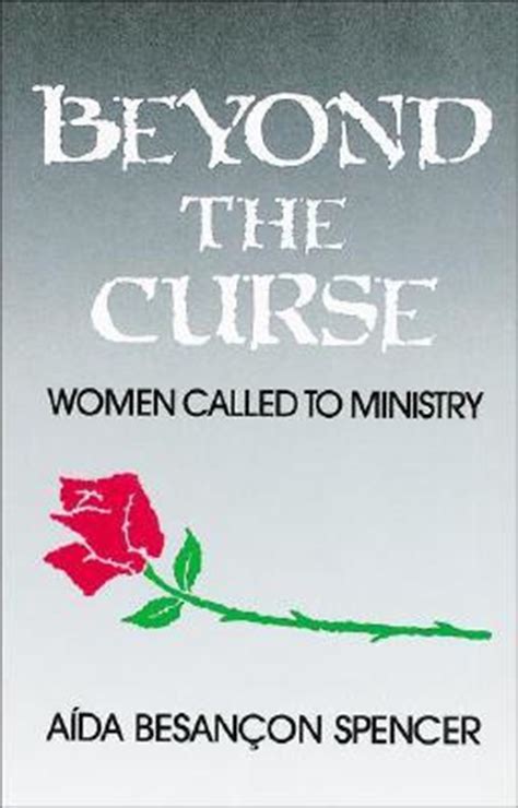 beyond the curse women called to ministry Reader