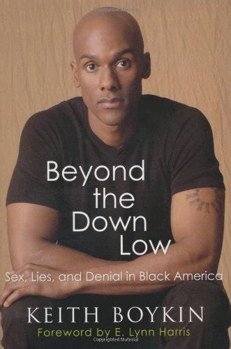 beyond the down low sex lies and denial in black america Epub