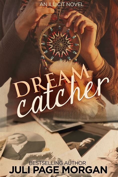 beyond the dream catcher book one of the dream catcher series Epub