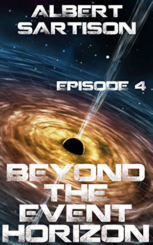 beyond the event horizon episode four PDF
