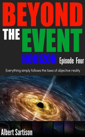 beyond the event horizon episode four PDF