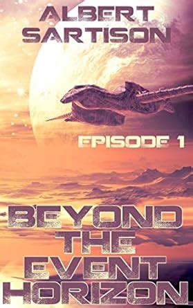 beyond the event horizon episode one Epub