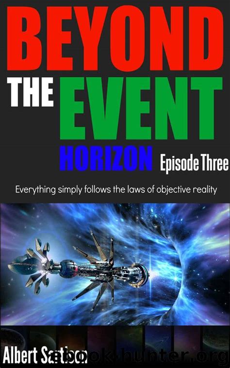 beyond the event horizon episode three PDF