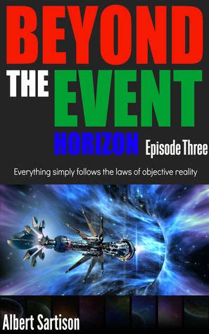 beyond the event horizon episode three PDF