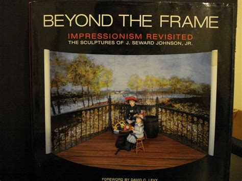 beyond the frame impressionism revisited Kindle Editon