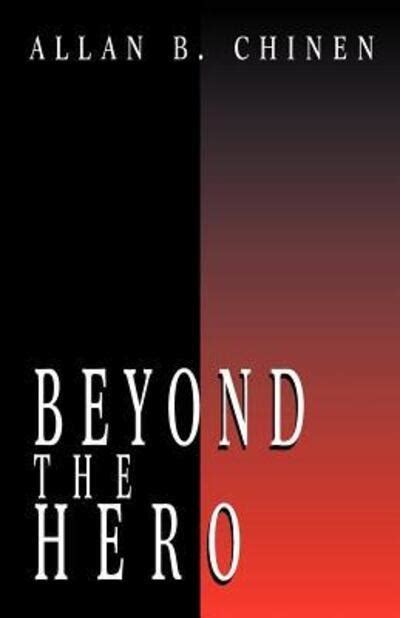beyond the hero classic stories of men in search of soul Epub