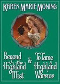 beyond the highland mist and to tame a highland warrior PDF