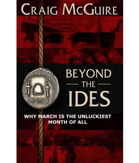 beyond the ides why march is the unluckiest month of all Doc