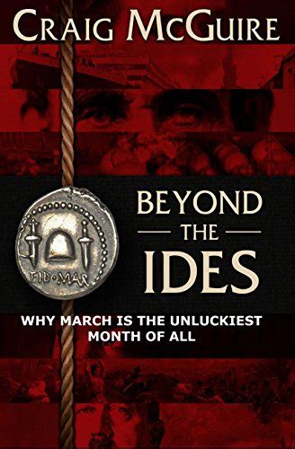 beyond the ides why march is the unluckiest month of all Doc