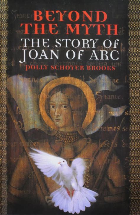 beyond the myth the story of joan of arc Epub