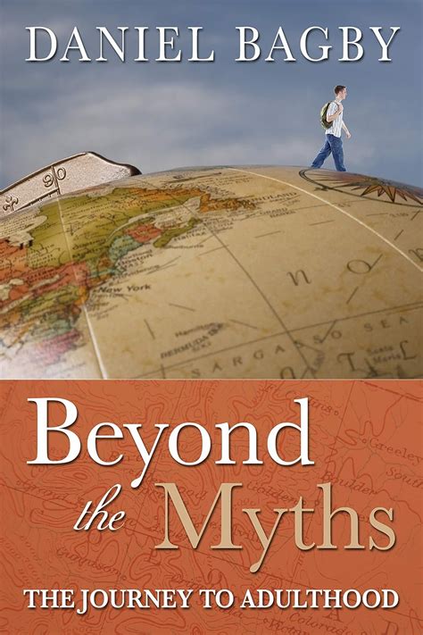beyond the myths the journey to adulthood PDF