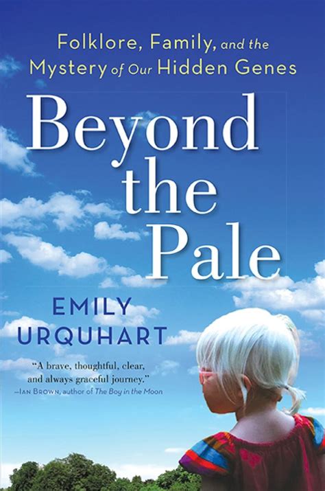 beyond the pale a novel PDF