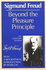 beyond the pleasure principle norton library Reader