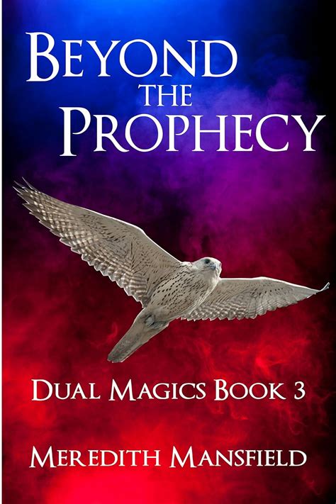 beyond the prophecy dual magics book 3 volume 3 Doc