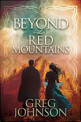 beyond the red mountains morgan james fiction PDF