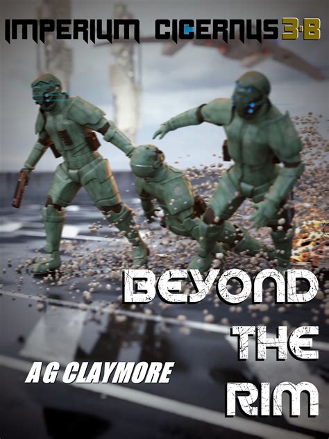 beyond the rim rebels and patriots book 2 Epub