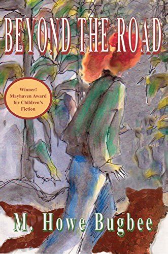 beyond the road mayhaven award for childrens fiction Epub