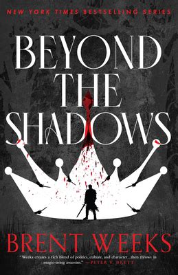 beyond the shadows the night angel trilogy 3 Kindle Editon