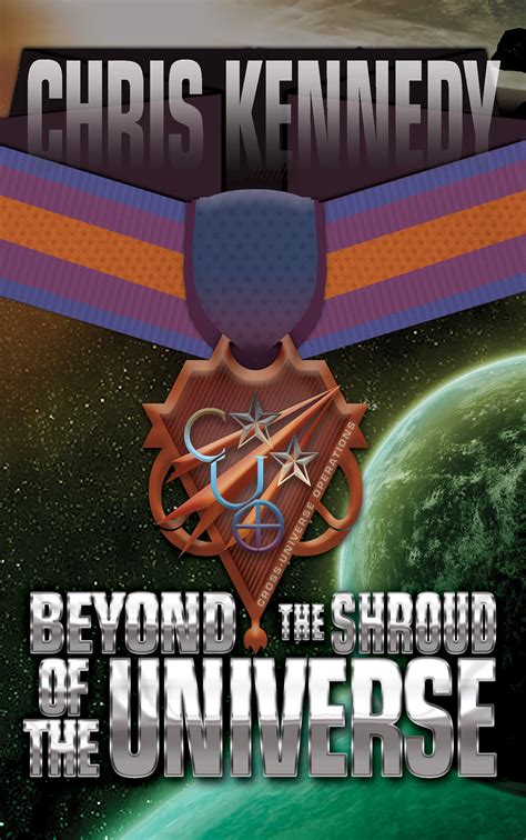 beyond the shroud of the universe codex regius volume 2 Kindle Editon