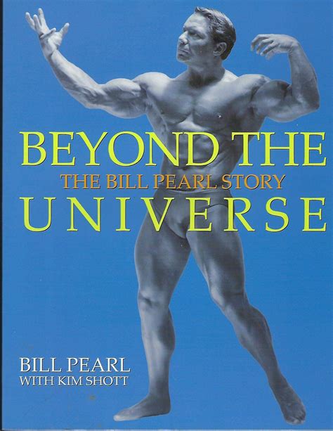 beyond the universe the bill pearl story PDF