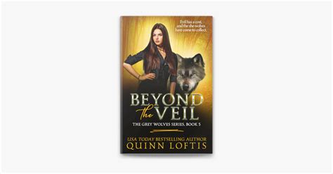 beyond the veil quinn loftis Ebook Epub