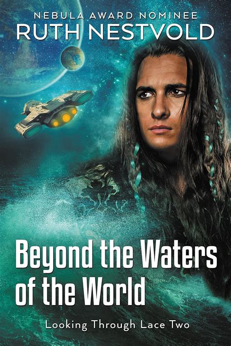 beyond the waters of the world looking through lace book 2 Kindle Editon
