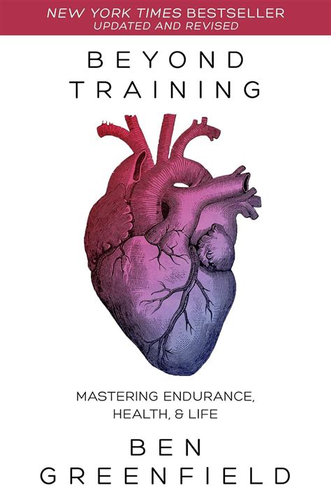 beyond training mastering endurance health and life Kindle Editon