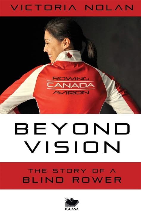 beyond vision the story of a blind rower PDF