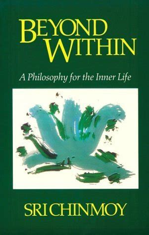 beyond within a philosophy for the inner life Kindle Editon