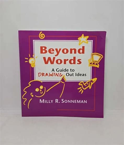 beyond words a guide to drawing out ideas Epub