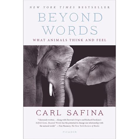beyond words what animals think and feel PDF