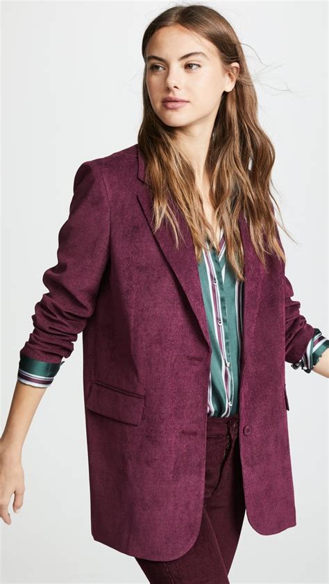 bf blazer