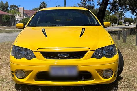 bf ford falcon xr8 service manual Doc