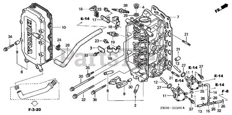 bf90 honda engine diagram Epub