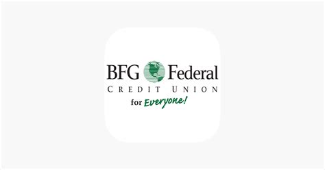 bfg federal credit union