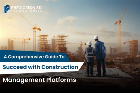 bfmcx: A Comprehensive Guide to the Leading Software Platform for Construction Management