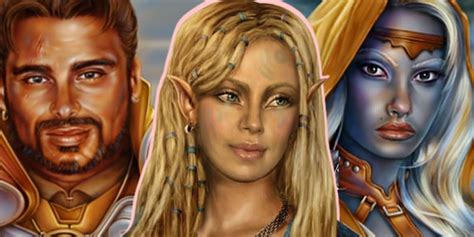 Bg2 Romance Walkthrough