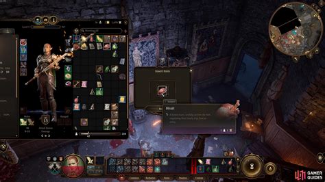 Bg3 Balthazar Walkthrough