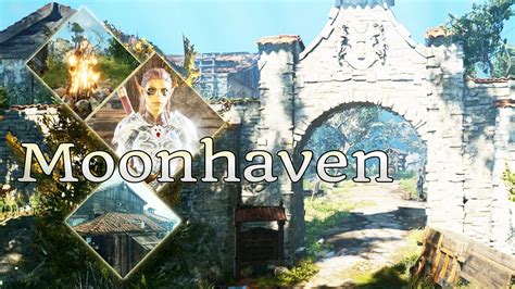Bg3 Moonhaven Walkthrough
