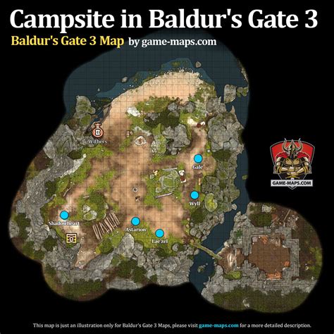 bg3 road to baldur's gate