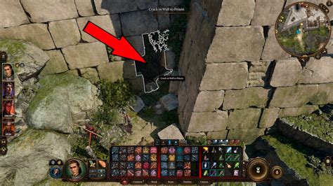 Bg3 Wyrmway Walkthrough