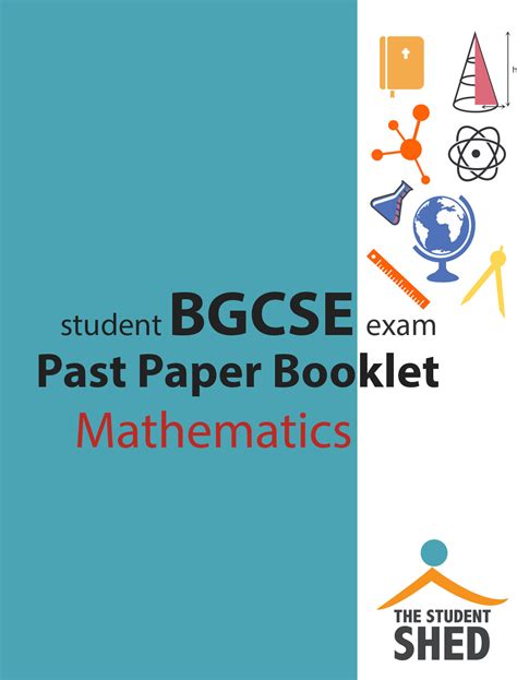 bgcse past papers mathematics Doc