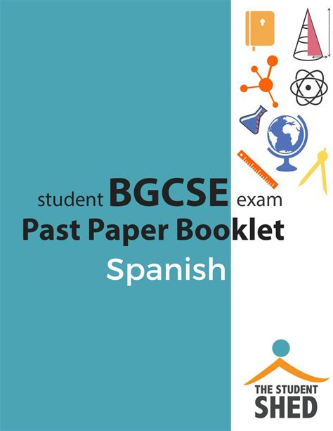 bgcse spanish exam papers Reader