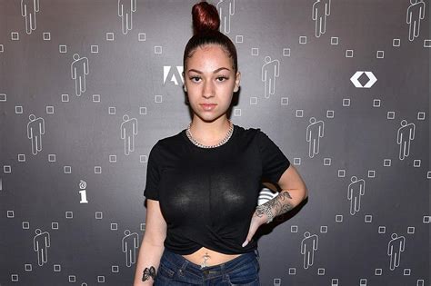 bhad bhabie naked boobs