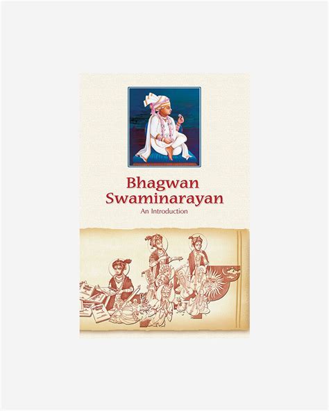 bhagwan swaminarayan an introduction Kindle Editon