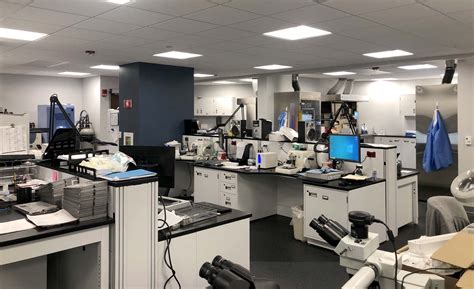 bhs lab locations