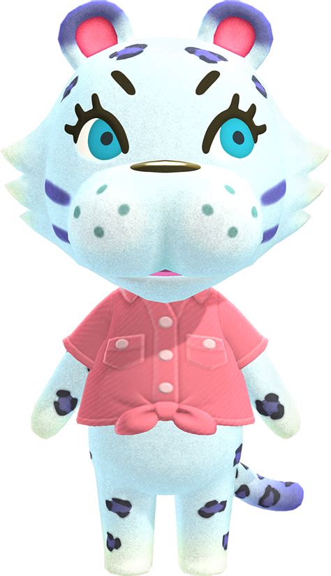 bianca animal crossing