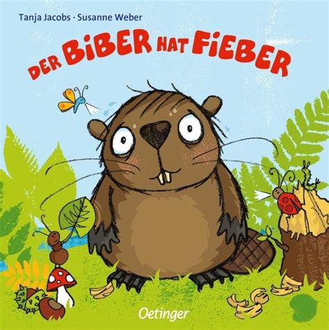 biber hat fieber susanne weber Reader